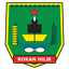 Adaptasi web Lambang Kabupaten Rokan Hilir, identitas pemerintah daerah induk